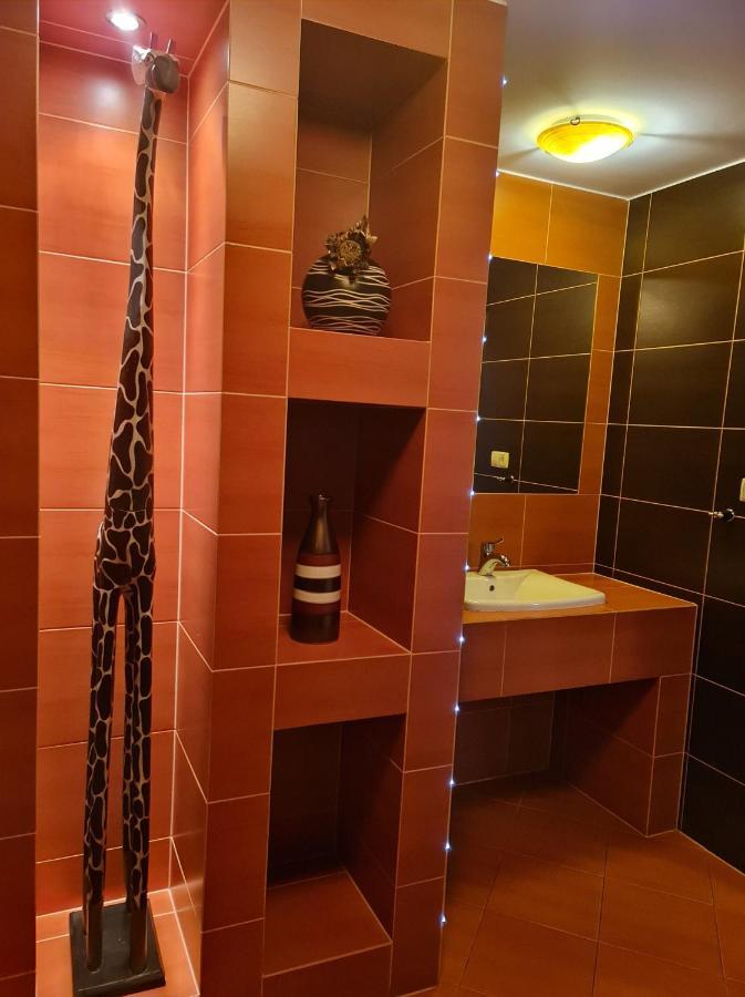 Koga Pokoje Goscinne Łeba Dış mekan fotoğraf